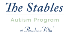 The Stables Autism Program Logo